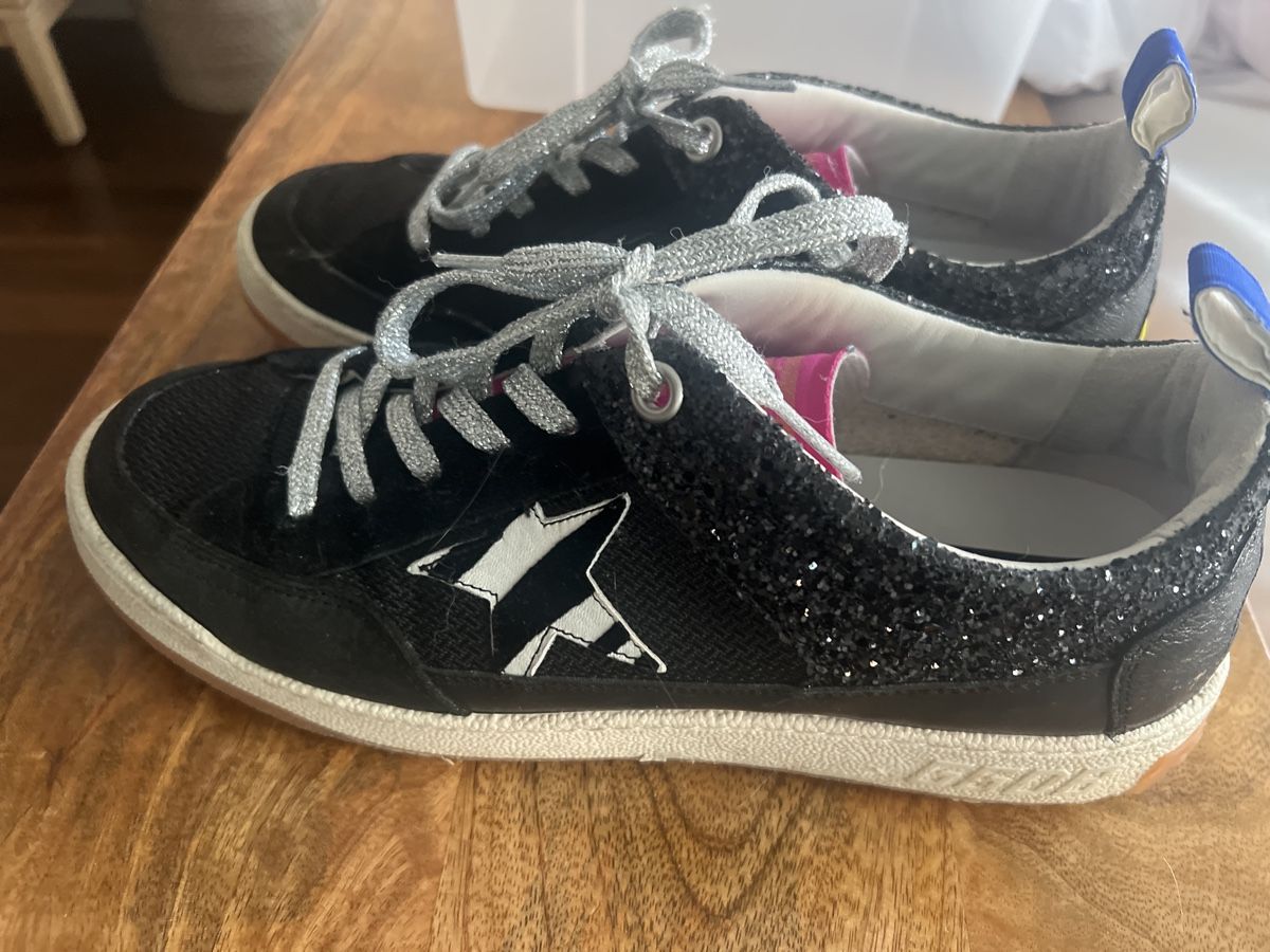 Golden Goose Scarpe da donna: Golden Goose Sneakers, size 40 – Usato da Zürich venduto da tan_8nxr 1