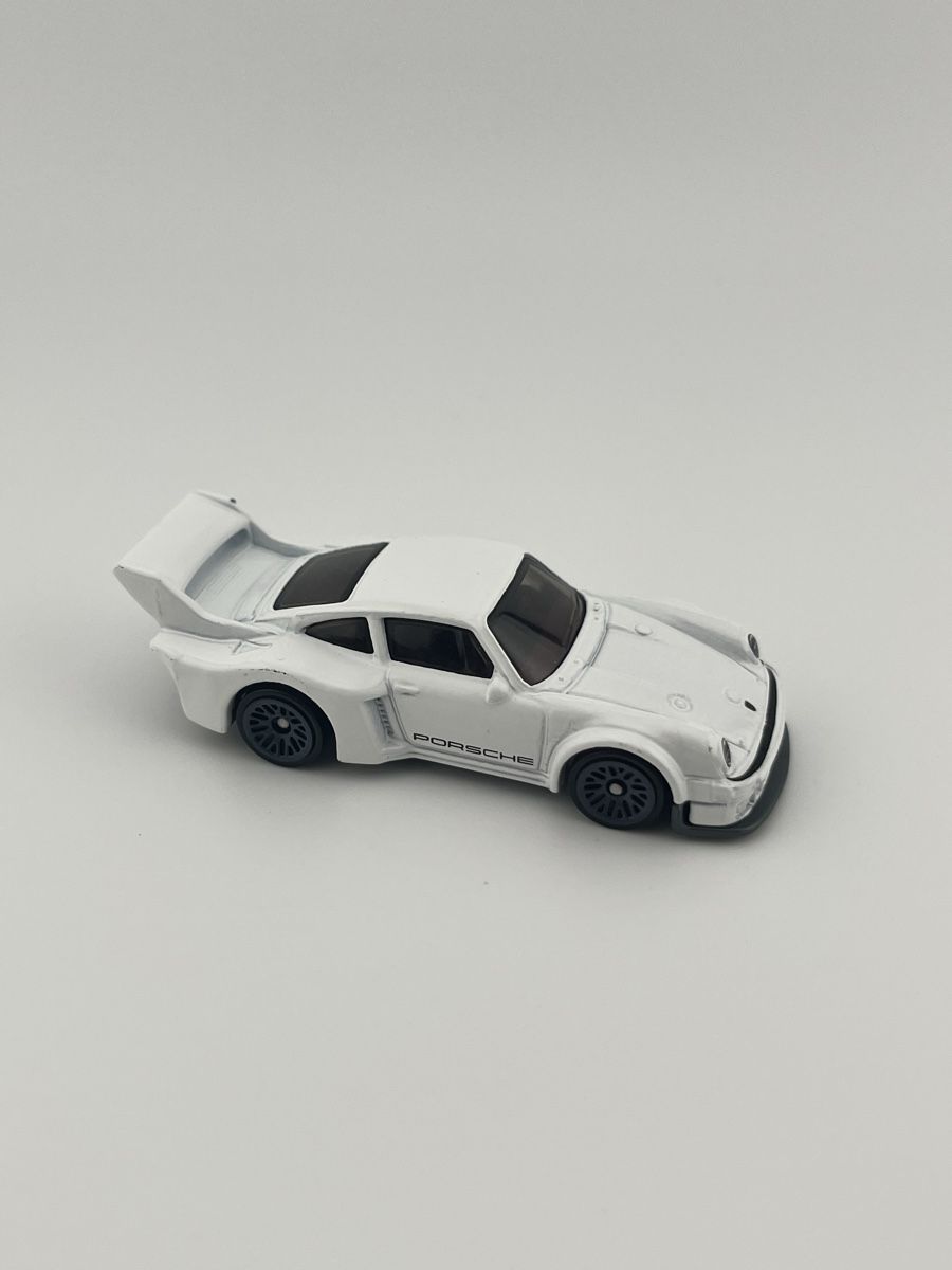 Hot Wheels Modellautos: Hot Wheels Porsche 934.5 2017 – Neu (gemäss Beschreibung) aus Rupperswil von Lennox86