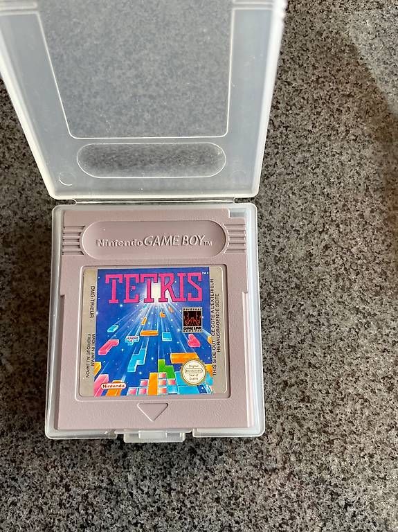 Nintendo Giochi: 5x Spiele zu Nintendo GameBoy – Usato da Seeberg venduto da ber_jj5x 1