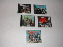 5 The Kelly Family CD