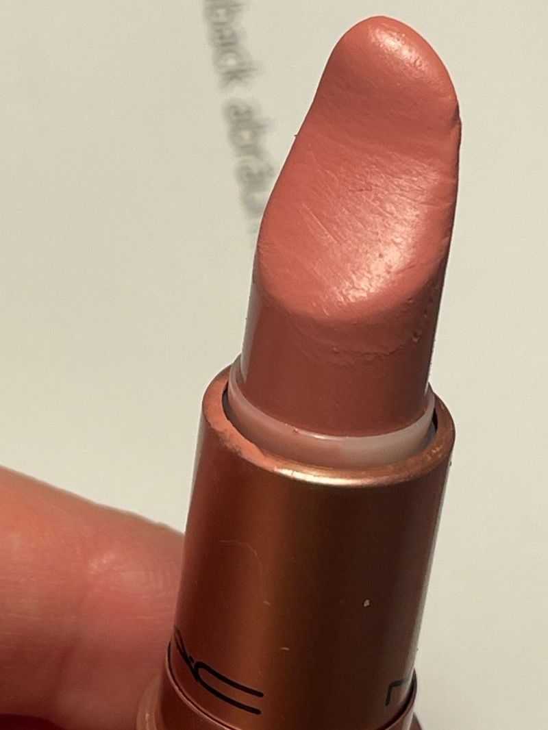 Make-up: MAC Lippenstift – Usato da Winterthur venduto da mje_t9cr 3
