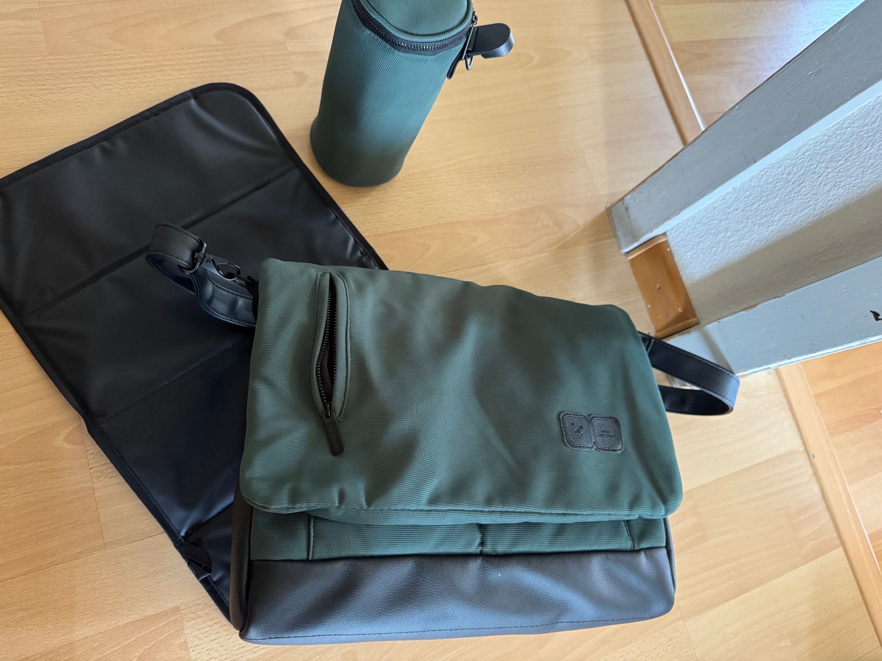 ABC Design Borse & Zaini: ABC DESIGN TASCHEN – Nuovo (secondo la descrizione) da Seon venduto da mhy_gbd6 2