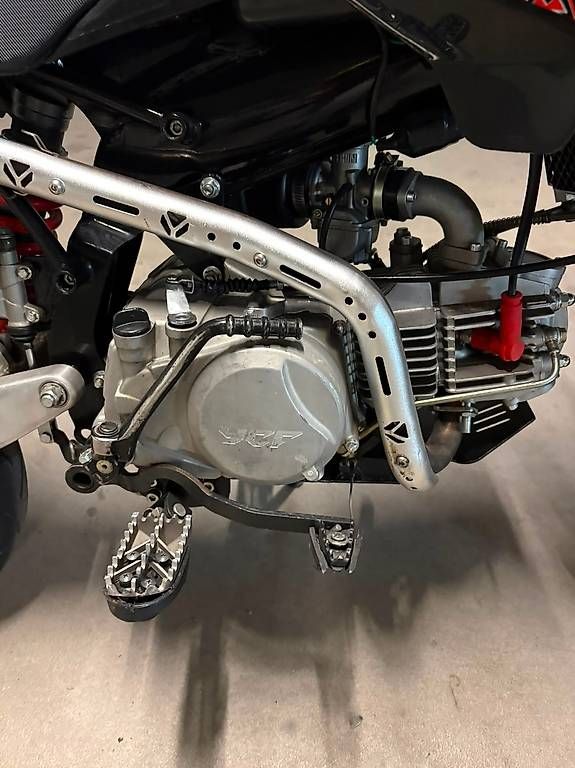 Mini Bike: YCF 150 SM – Usato da Bernex venduto da roc_mxc9 4
