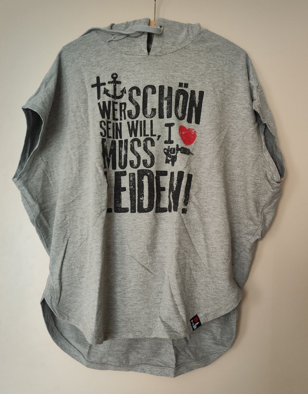 Pullover & Sweatshirts: T-Shirt, Gr. L – Neu (gemäss Beschreibung) aus Reinach BL von chilller92