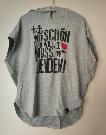 T-Shirt, Gr. L