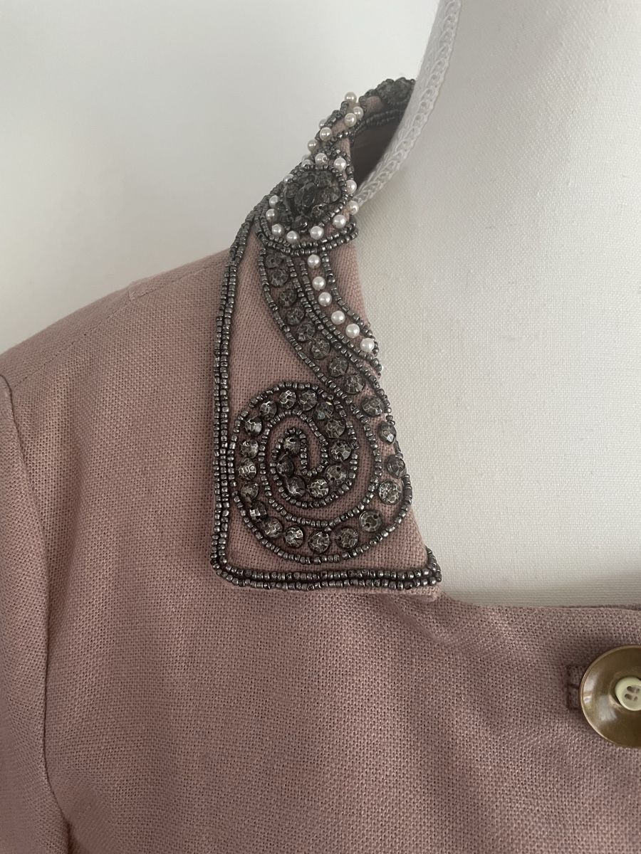 Maliparmi Giacche: Maliparmi Blazer Gr. 44/38 – Usato da Winterthur venduto da Momara 1