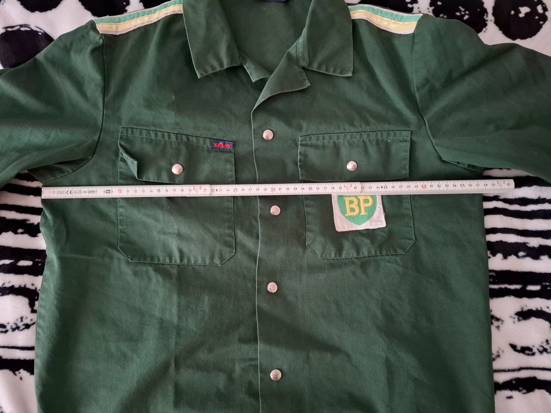 Giacche: Herren Arbeitsjacke gr.ca S/M – Difettoso da Oberurnen venduto da rotty80 2