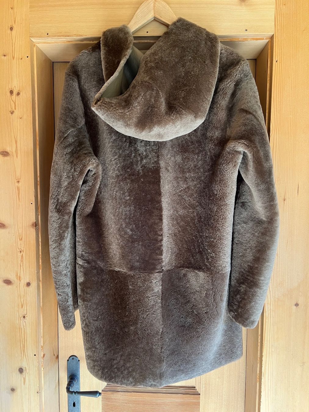 Sandro Mäntel: Sandro reversible coat – Neu (gemäss Beschreibung) aus Schönried von theapplew 5