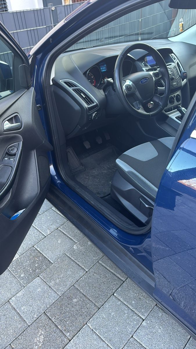 Ford Automobili: Ford Focus 1.6 SCTİ  – Usato da Kölliken venduto da brk_p67f 2