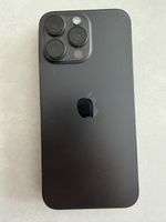 iPhone 15 pro max Top Zustand