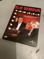 DVD Élie semoun se prend pour qui ? 