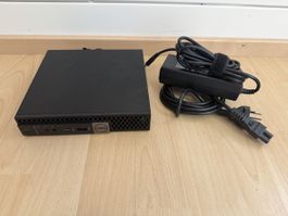 Dell 7060 Mini PC - i7, 32GB Ram, 500GB NVmE SSD