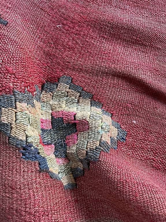 Kelim Tapis: Teppich Kelim – D'occasion à Rheinfelden par Daniela_76 1