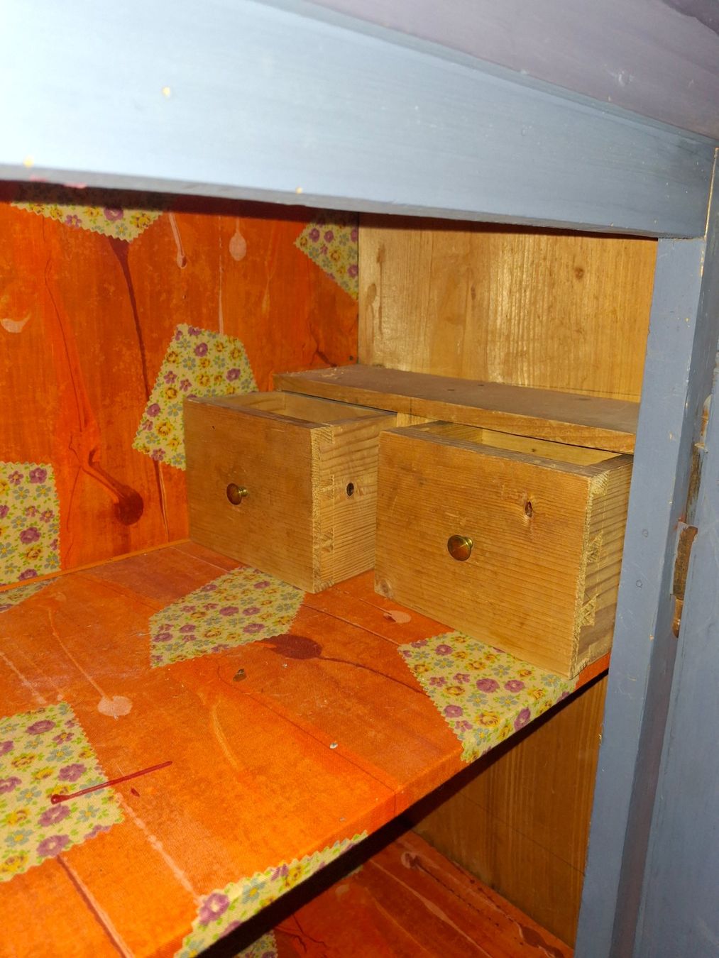 Schränke: Bauernschrank – Gebraucht aus Horgen von Ursi011 3