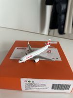 Airbus A320Neo Swiss 1:400 JC Wings