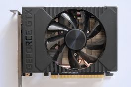 NVIDIA GeForce GTX 1660 Super 6GB GDDR6