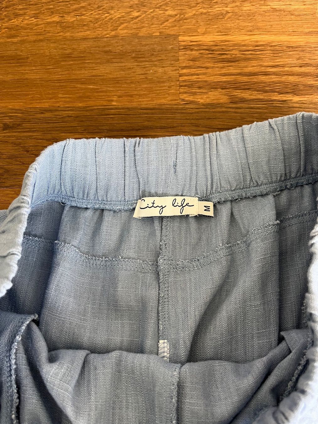 Lotti di vestiti: Kleiderpaket 2 Shorts H&M Grösse M – Nuovo (secondo la descrizione) da Zollikofen venduto da spunk65 3