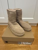 Winter UGG Boots Classic , Gr. 38, Top Zustand!