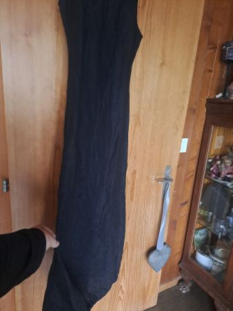 Consequent Leinenkleid Gr.36