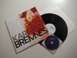 Kari Bremnes – Og Så Kom Resten Av Livet