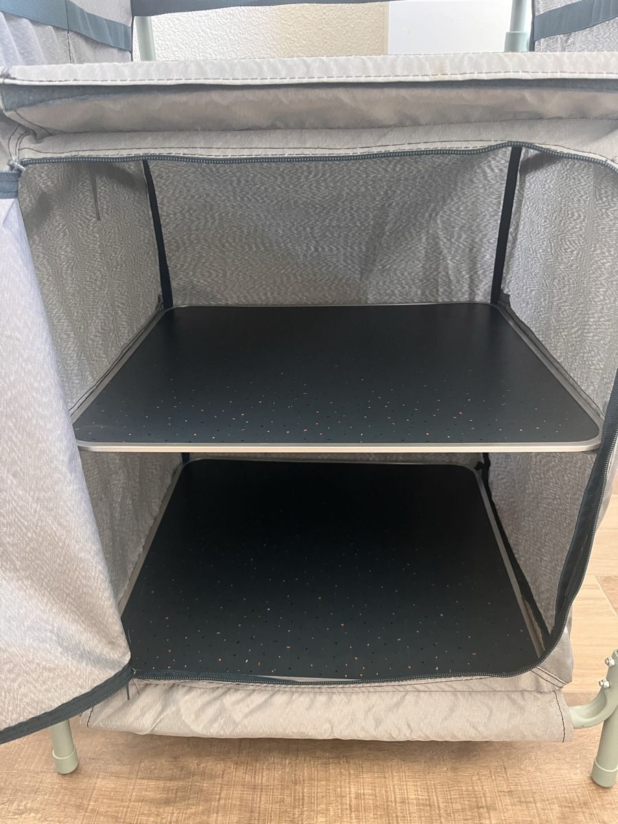 Decathlon Cuisines complètes: Meuble de cuisine Camping S – Neuf (Voir description) à Conthey par guemae 5