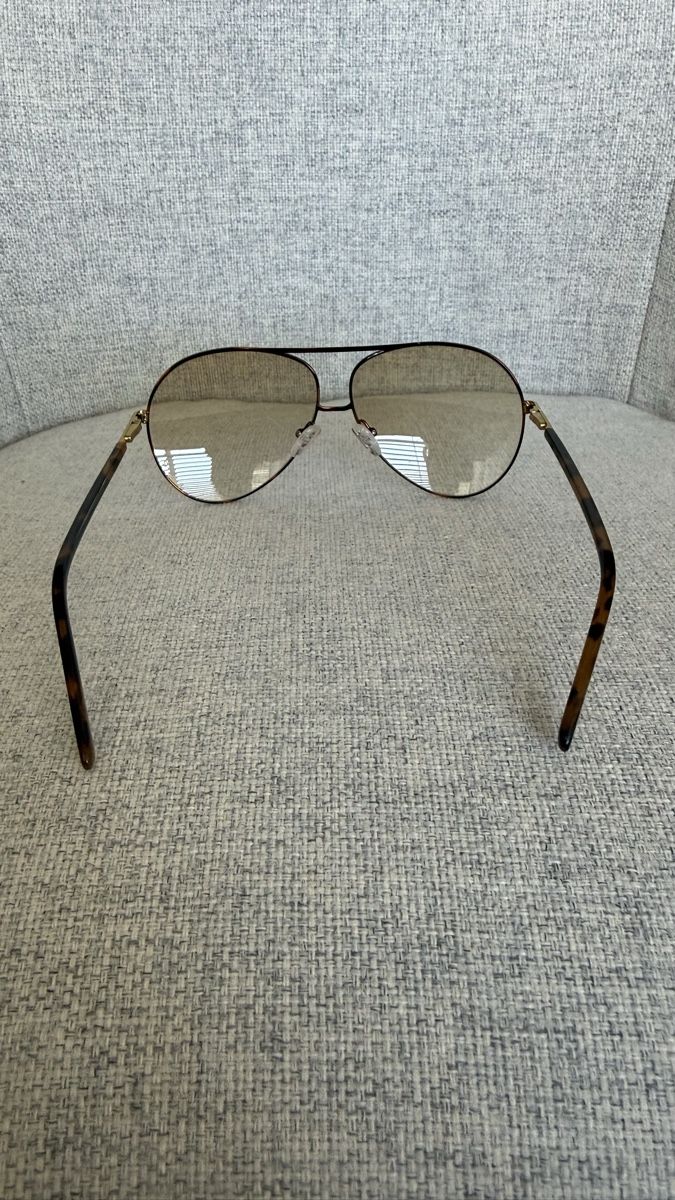 Occhiali & Lenti: COS aviator sunglasses – Nuovo (secondo la descrizione) da Kloten venduto da wer_26t5 3