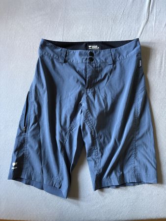 3x Mons Royale Virage Shorts, Grösse XS