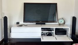 TV Panasonic 60 pouces