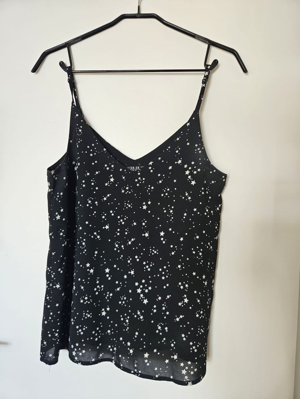Tops: Top mit Sternchen – D'occasion à Muri b. Bern par mar_2hpg 1