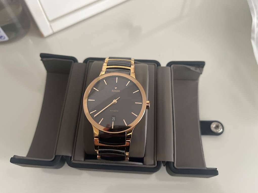 Montres: Original Rado Centrix L Automatik  – D'occasion à Rossrüti par tja_2pm2 1