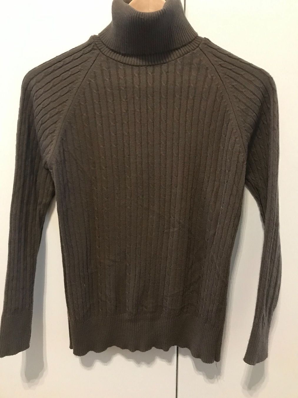 Pullover & Sweatshirts: Rollkragen Pullover – Gebraucht aus Volketswil von ben_9s6x