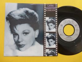 Latin Quarter – Blameless