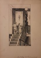 HEDWIG SCHERRER 1878- 1940