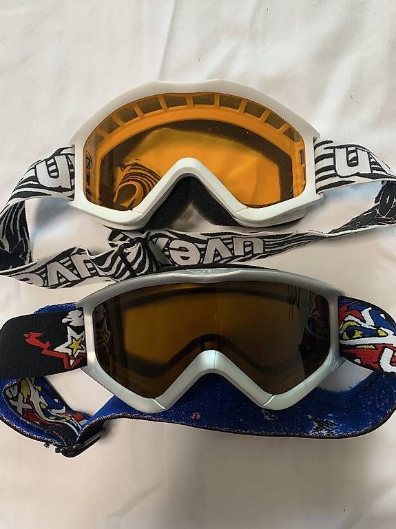 Occhiali & Lenti: Ski Brille für Kinder  – Usato da kaiseraugst venduto da pignorar 2