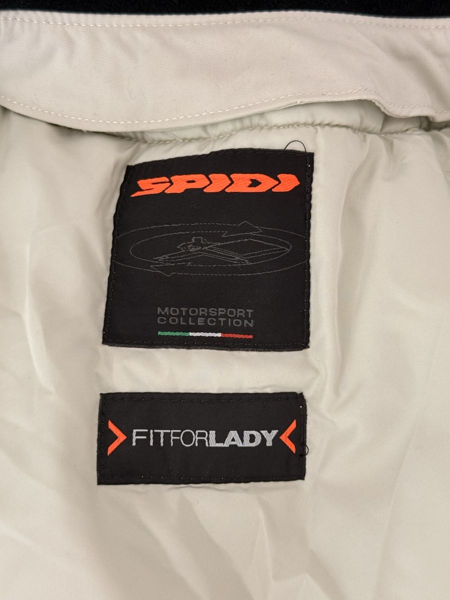 Spidi Giacche: Spidi bike jacket – Nuovo (secondo la descrizione) da Birmensdorf ZH venduto da IrynaR 3