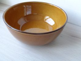 RÖSSLER SCHÜSSEL 20 CM WIE NEU