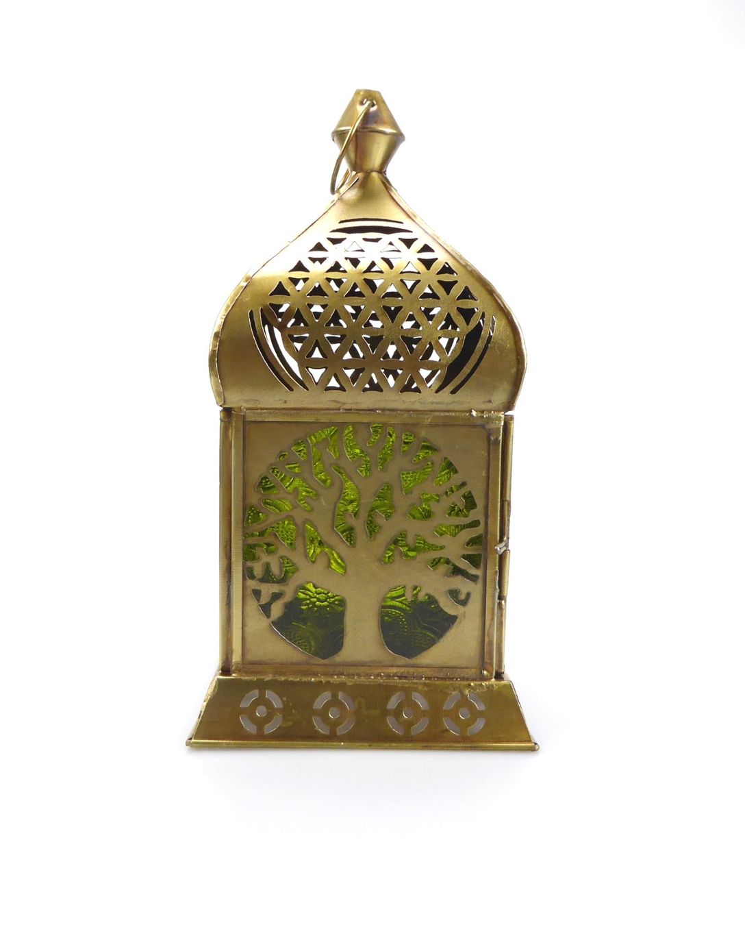Altro in Decorazioni & Accessori: Orientalisches Licht - Yggdrasil – Nuovo e nell'imballaggio originale da Mauren venduto da Yeelen 1