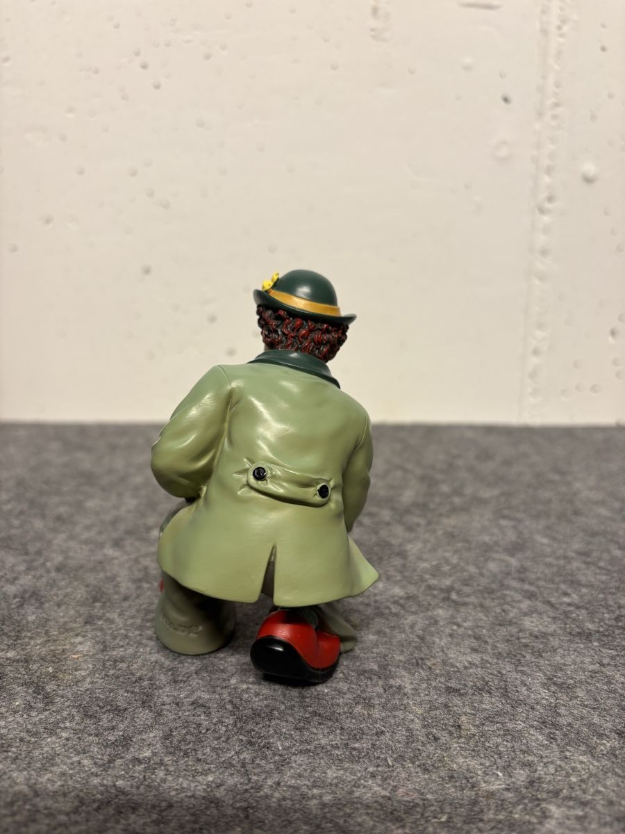 Figuren: Original Gilde Clown – Gebraucht aus Horgen von Fischli7 3
