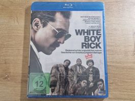 White Boy Rick (2018) NEU OVP Bluray