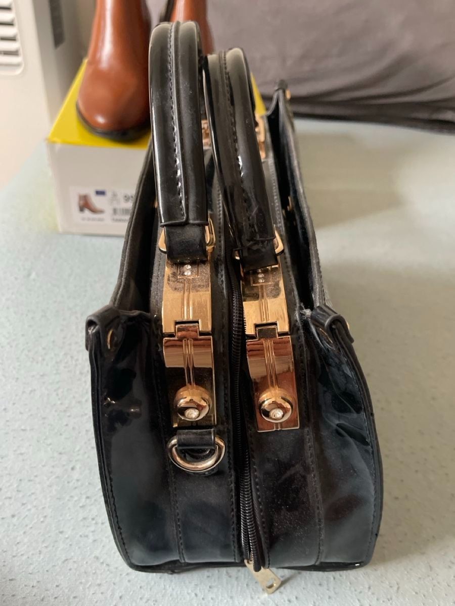 Michael Kors Sacs femmes: Handtasche Michael Kors – D'occasion à Gossau Sg par olles 1