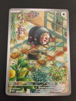 Pokémon Flammes Obsidiennes: Gourmelet 209/197 FR