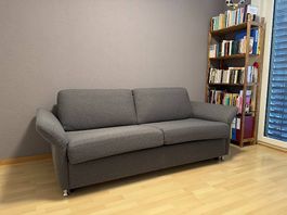 Bettsofa (140x200cm)