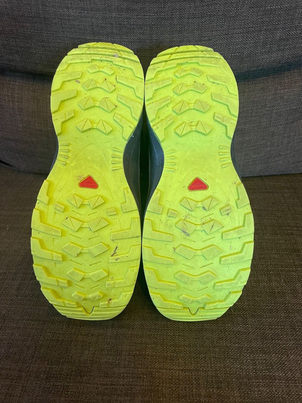 Salomon Scarpe per ragazzi: Winterschuhe Salomon Gr. 37 – Usato da Genève venduto da Livsonman 3