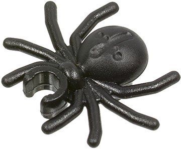 Lego Baukästen: Lego Spinne (30238) schwarz – Neu (gemäss Beschreibung) aus Basel von Swi-7621