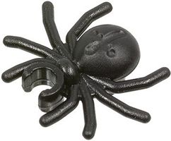 Lego Spinne (30238) schwarz