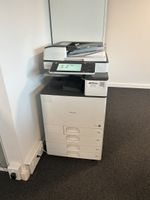 Multifunktionsdrucker RICOH MP C4503SP