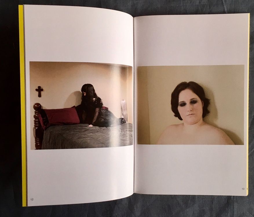 アート・デザイン・音楽 ALEC SOTH'S LONELY BOY MAG : ISSUE ONE ALEC SOTH'S LONELY BOY MAG : ISSUE ONE