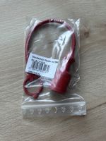 Staubschutzkappe