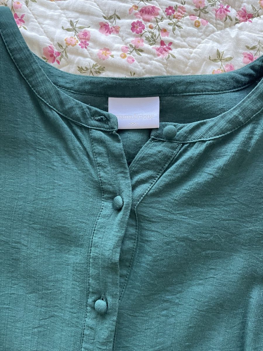 Blusen: Bluse von Mamallicious Gr.XL – Neu (gemäss Beschreibung) aus Stallikon von BaumArt 4