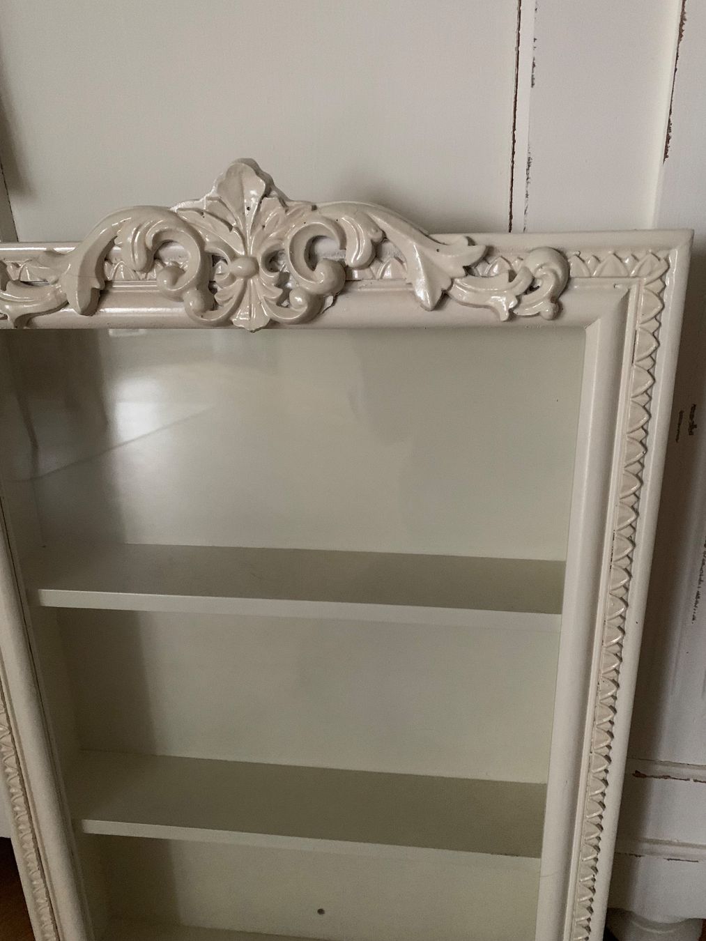 Vetrine: Vitrine Shabby chic – Usato da Widen venduto da Lambert63 2